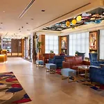 Nyx Christchurch Hotel 4*