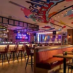 Hotel Nyx Christchurch 4*