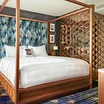 Hotel Nyx Christchurch 4*