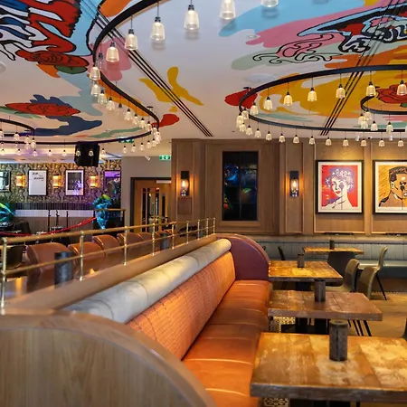 Otel Nyx Christchurch