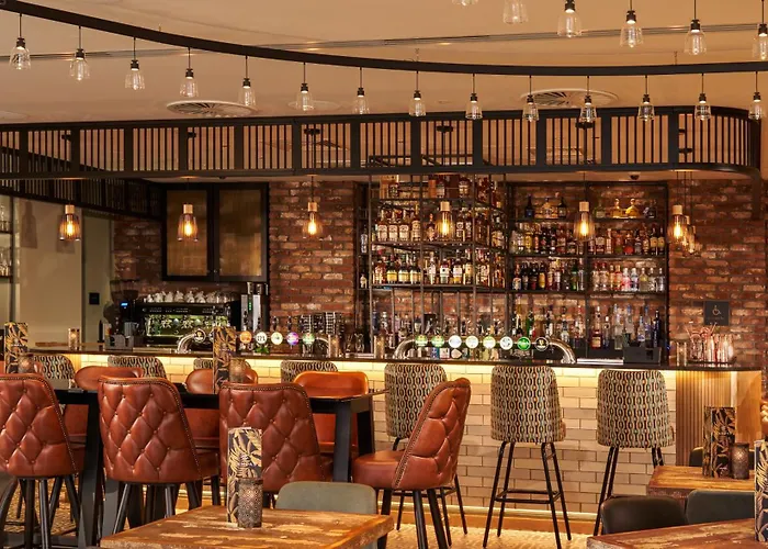 Hotel Nyx Christchurch