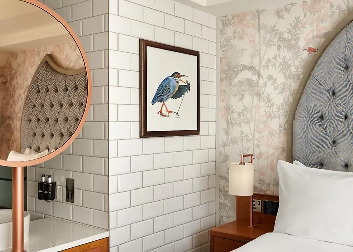 Hotel Nyx Christchurch 4*