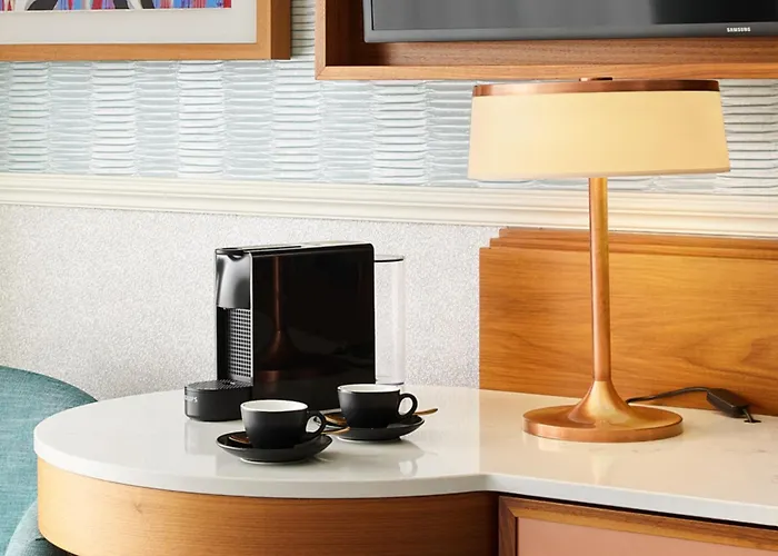 Nyx Christchurch Dublino