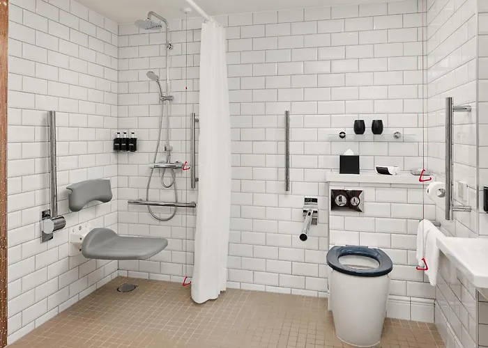 Nyx Christchurch 4* Dublino