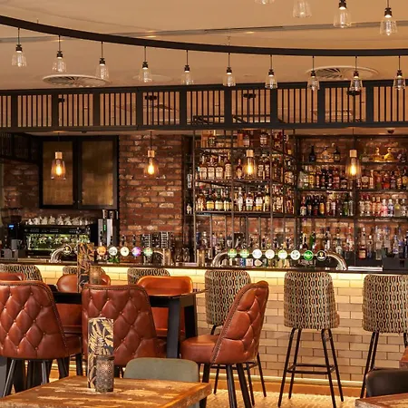 Hotell Nyx Christchurch