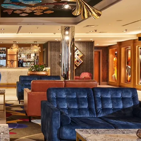 Nyx Christchurch 4* Dublin