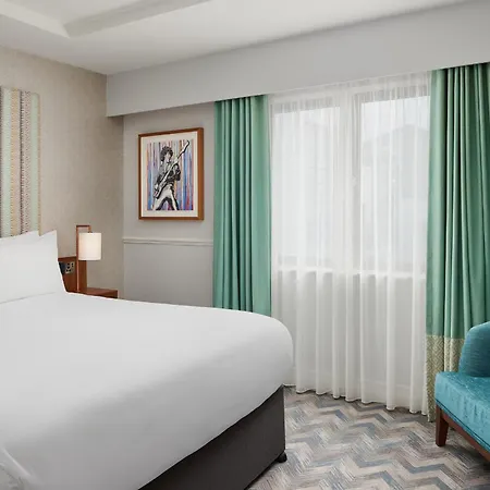 Nyx Christchurch Dublin