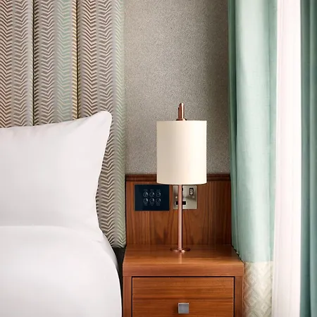 Hotell Nyx Christchurch 4*