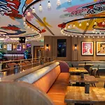 Hotel Hard Rock