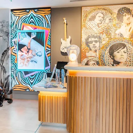 Nyx Christchurch Dublin