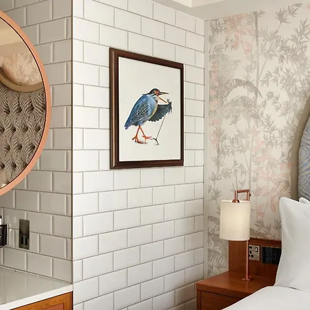 Hotel Nyx Christchurch 4*