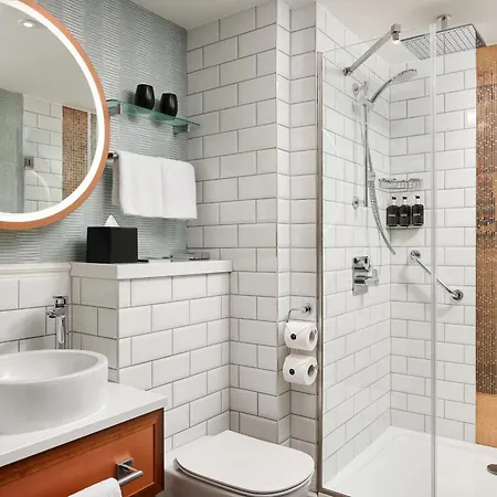 Nyx Christchurch Hotell Dublin