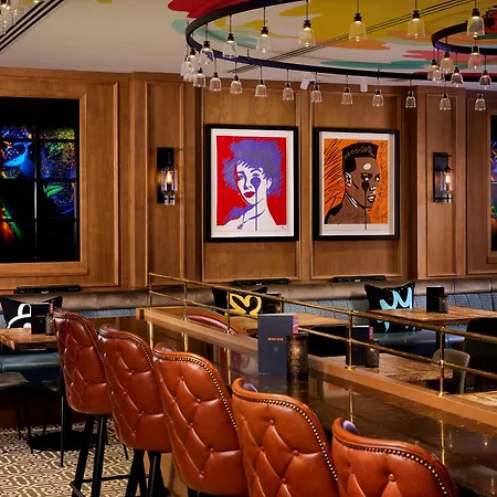 Hotel Nyx Christchurch 4*