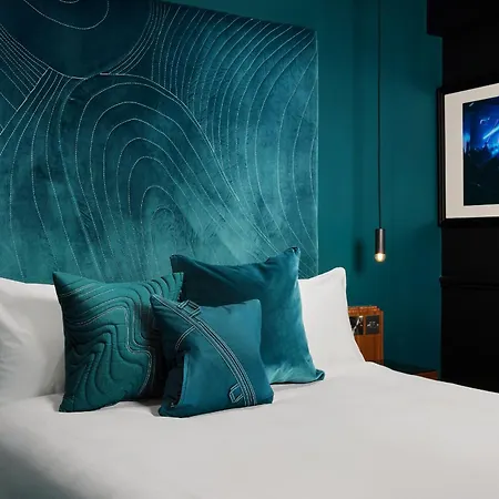 Nyx Christchurch 4* Dublin