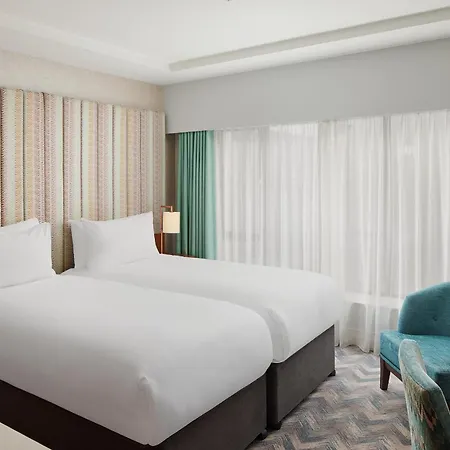 Hotel Nyx Christchurch Dublin