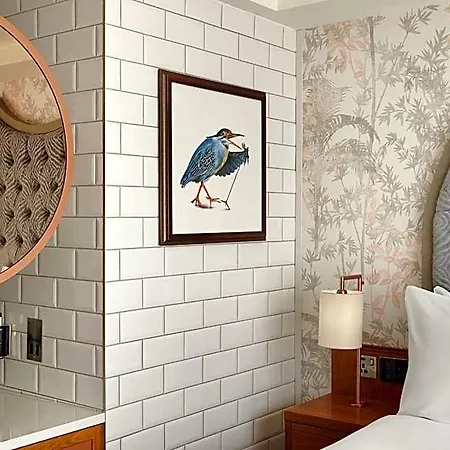 Nyx Christchurch Hotel