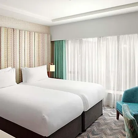 Nyx Christchurch Hotel