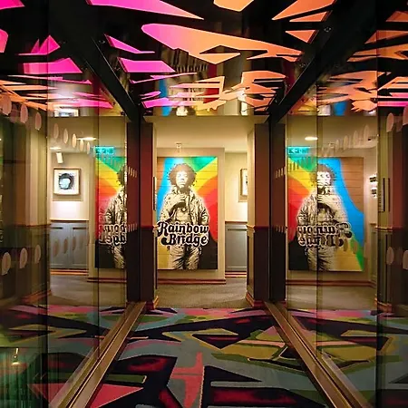 Nyx Christchurch Hotel Dublin