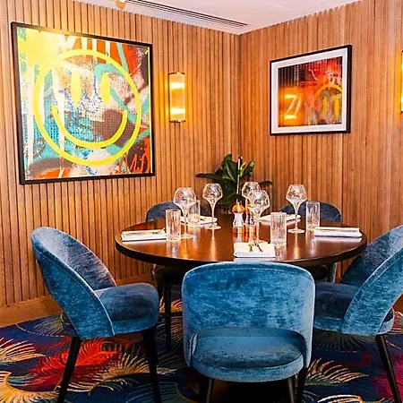 Hotel Nyx Christchurch 4*
