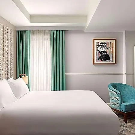 Nyx Christchurch Hotel Dublin