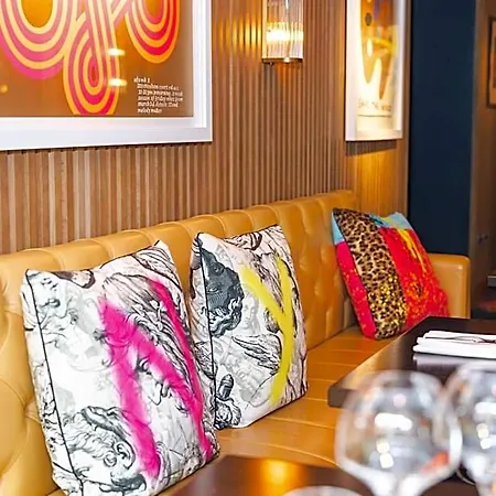 Hotel Nyx Christchurch 4*
