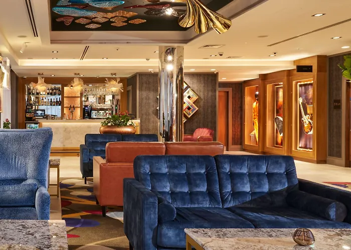 Nyx Christchurch 4* 더블린