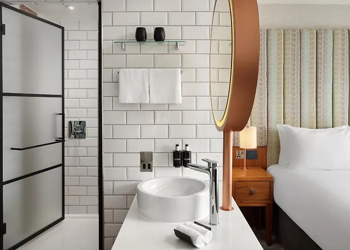 Hotel Nyx Christchurch