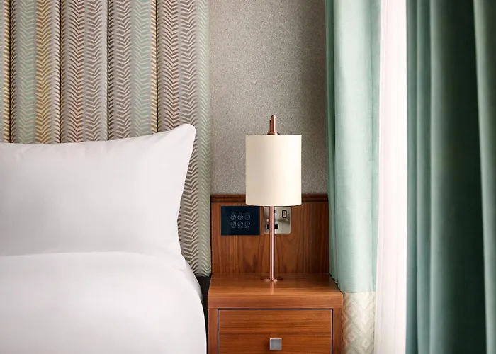 Hotel Nyx Christchurch 4*