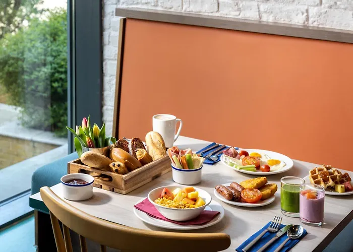 Nyx Christchurch 4* Dublin