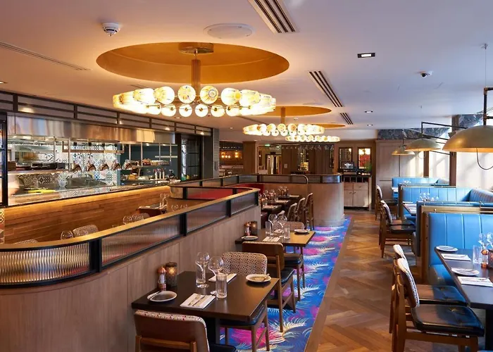 Nyx Christchurch 4* Dublin