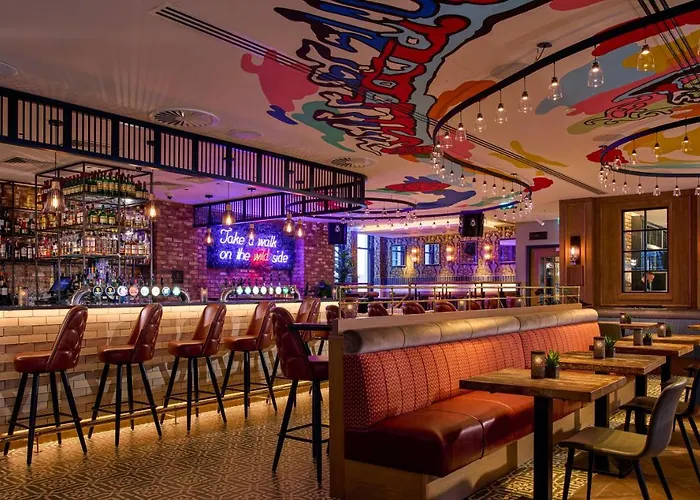 Szálloda Nyx Christchurch 4*