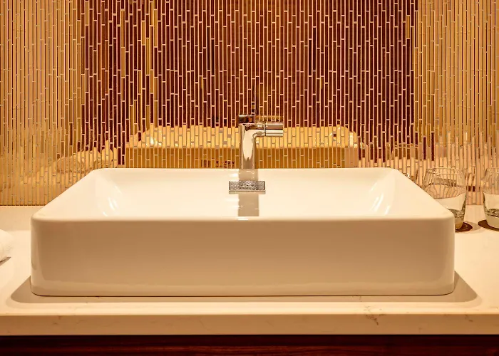 Szálloda Nyx Christchurch 4*