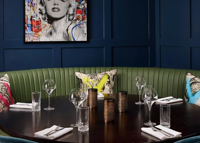 Nyx Christchurch Szálloda 4*