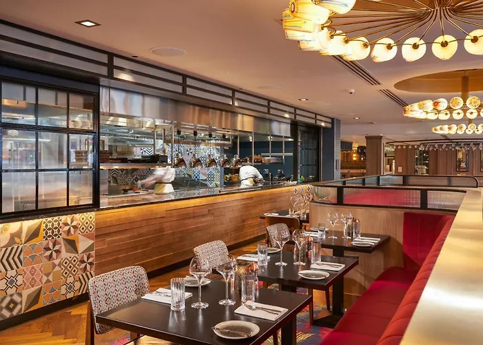 Nyx Christchurch Szálloda 4*