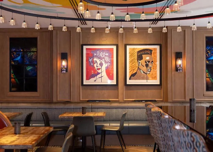 Nyx Christchurch 4* Dublín