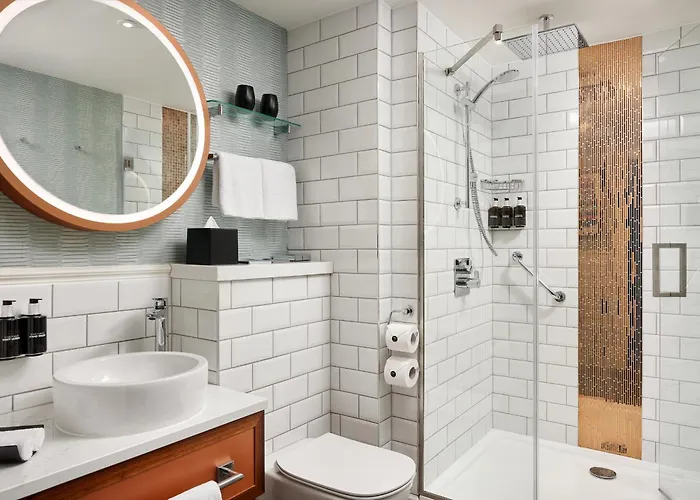 Nyx Christchurch 4* Dublín